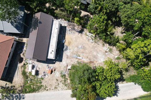 Villa in Surat Thani, Thailand 3 bedrooms № 172881 - photo 3