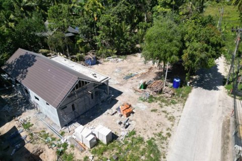 Villa in Surat Thani, Thailand 3 bedrooms № 172881 - photo 4