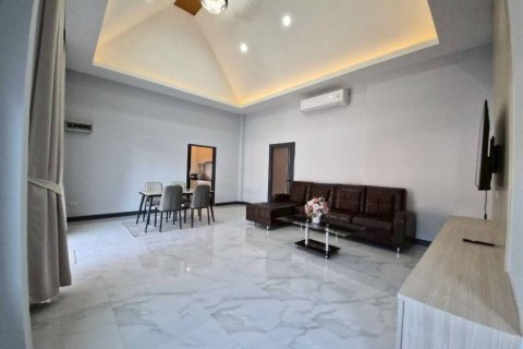 Maison à Pattaya, Thaïlande 3 chambres № 172884 - photo 4