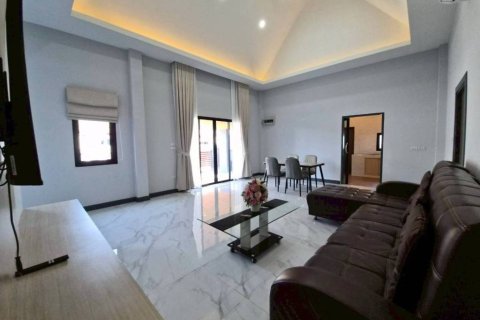 Maison à Pattaya, Thaïlande 3 chambres № 172884 - photo 2