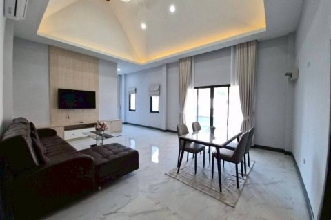 Maison à Pattaya, Thaïlande 3 chambres № 172884 - photo 3