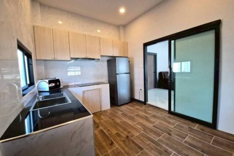 Maison à Pattaya, Thaïlande 3 chambres № 172884 - photo 7