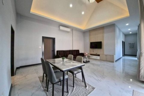 Maison à Pattaya, Thaïlande 3 chambres № 172884 - photo 5