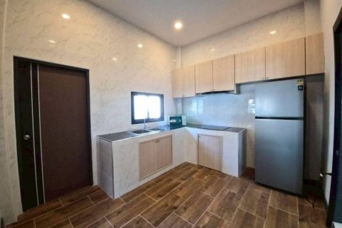 Maison à Pattaya, Thaïlande 3 chambres № 172884 - photo 8