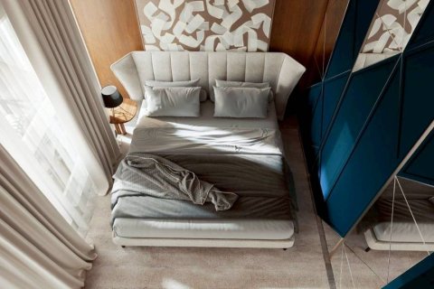 Condo à Pattaya, Thaïlande, 2 chambres  № 172880 - photo 6