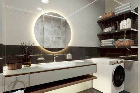 Condo à Pattaya, Thaïlande, 2 chambres  № 172880 - photo 7