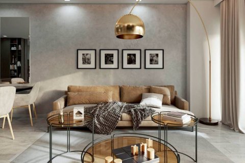 Condo à Pattaya, Thaïlande, 2 chambres  № 172880 - photo 3