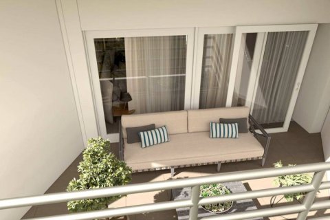 Condo à Pattaya, Thaïlande, 2 chambres  № 172880 - photo 8