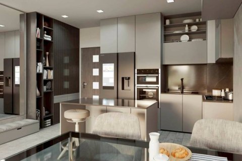 Condo à Pattaya, Thaïlande, 2 chambres  № 172880 - photo 4