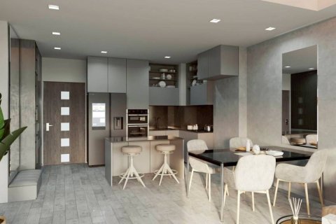 Condo à Pattaya, Thaïlande, 2 chambres  № 172880 - photo 5