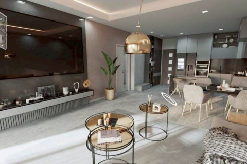 Condo à Pattaya, Thaïlande, 2 chambres  № 172880 - photo 2