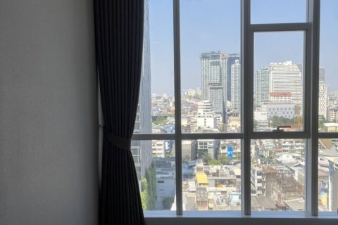 Condo à Bangkok, Thaïlande, 2 chambres  № 172878 - photo 6