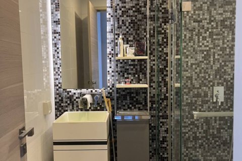 Condo à Bangkok, Thaïlande, 2 chambres  № 172878 - photo 5