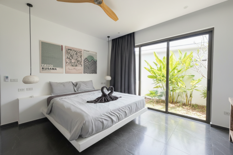 Maison à Ko Samui, Thaïlande 3 chambres № 158882 - photo 13