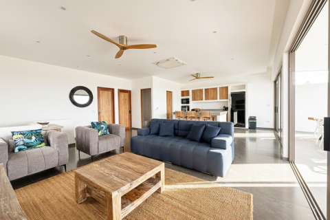 Maison à Ko Samui, Thaïlande 3 chambres № 158882 - photo 2