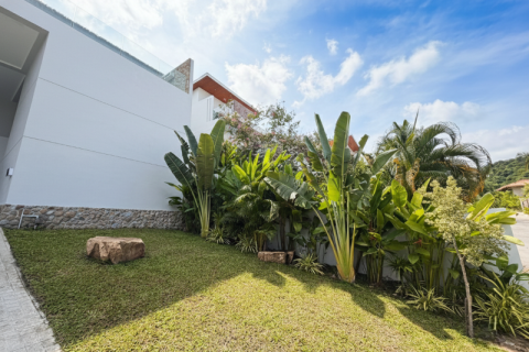 Maison à Ko Samui, Thaïlande 3 chambres № 158882 - photo 25