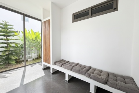 Maison à Ko Samui, Thaïlande 3 chambres № 158882 - photo 23