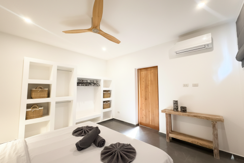 Maison à Ko Samui, Thaïlande 3 chambres № 158882 - photo 17