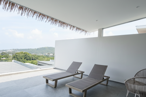 Maison à Ko Samui, Thaïlande 3 chambres № 158882 - photo 7