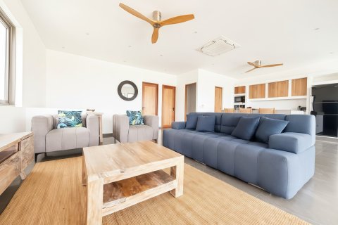 Maison à Ko Samui, Thaïlande 3 chambres № 158882