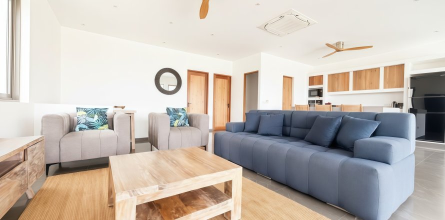 Maison à Ko Samui, Thaïlande 3 chambres № 158882