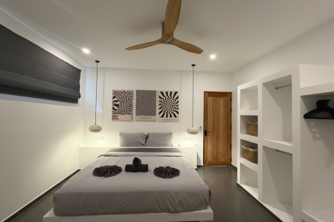 Maison à Ko Samui, Thaïlande 3 chambres № 158882 - photo 16