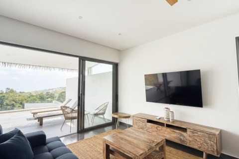 Maison à Ko Samui, Thaïlande 3 chambres № 158882 - photo 3