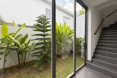 Maison à Ko Samui, Thaïlande 3 chambres № 158882 - photo 24