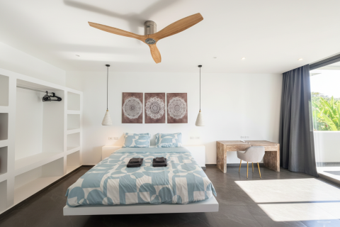 Maison à Ko Samui, Thaïlande 3 chambres № 158882 - photo 14