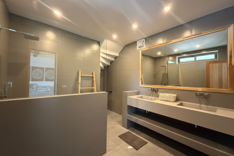 Maison à Ko Samui, Thaïlande 3 chambres № 158882 - photo 21