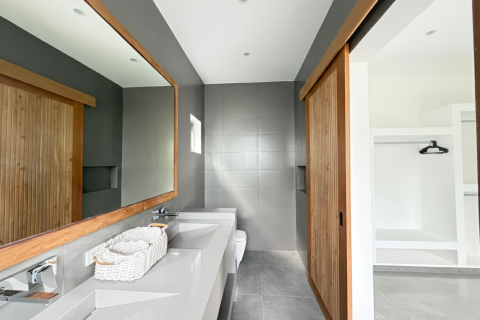 Maison à Ko Samui, Thaïlande 3 chambres № 158882 - photo 19