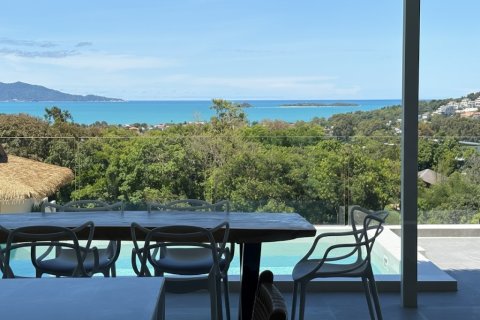 Maison à Ko Samui, Thaïlande 3 chambres № 158882 - photo 6