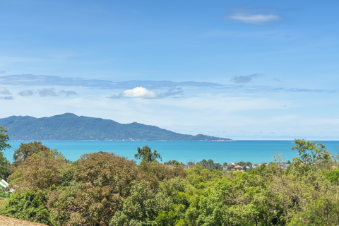 Maison à Ko Samui, Thaïlande 3 chambres № 158882 - photo 5
