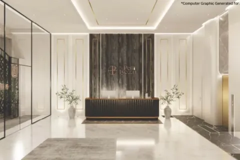 Appartement à Phuket, Thaïlande 3 chambres № 158881 - photo 14