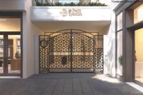 Appartement à Phuket, Thaïlande 3 chambres № 158881 - photo 12