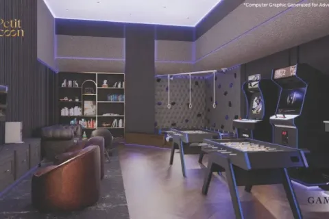 Appartement à Phuket, Thaïlande 3 chambres № 158881 - photo 18