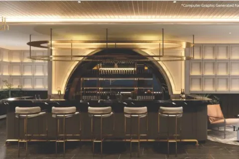 Appartement à Phuket, Thaïlande 3 chambres № 158881 - photo 13