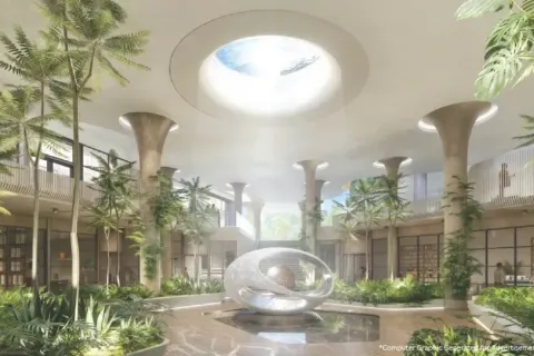 Appartement à Phuket, Thaïlande 3 chambres № 158881 - photo 6