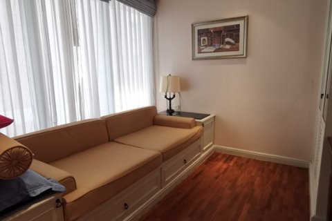 Condo à Bangkok, Thaïlande, 1 chambre  № 158883 - photo 4