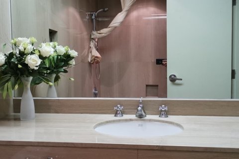 Condo à Bangkok, Thaïlande, 1 chambre  № 158883 - photo 12