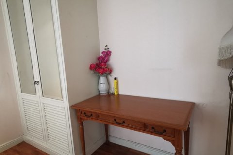 Condo à Bangkok, Thaïlande, 1 chambre  № 158883 - photo 5