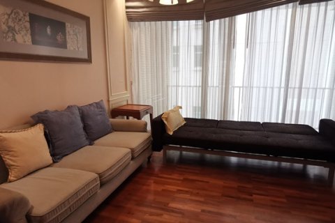 Condo à Bangkok, Thaïlande, 1 chambre  № 158883 - photo 2
