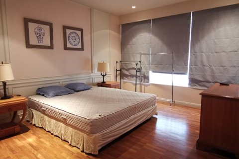 Condo à Bangkok, Thaïlande, 1 chambre  № 158883 - photo 9