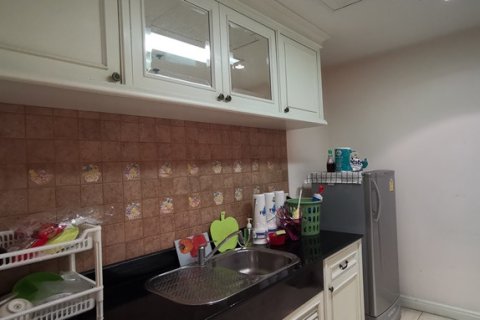 Condo à Bangkok, Thaïlande, 1 chambre  № 158883 - photo 7