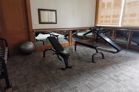 Condo à Bangkok, Thaïlande, 1 chambre  № 158883 - photo 15