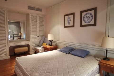 Condo à Bangkok, Thaïlande, 1 chambre  № 158883 - photo 10