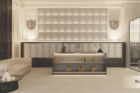 Appartement à Phuket, Thaïlande 2 chambres № 158879 - photo 16