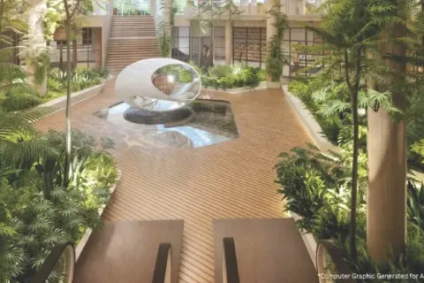 Appartement à Phuket, Thaïlande 2 chambres № 158879 - photo 7