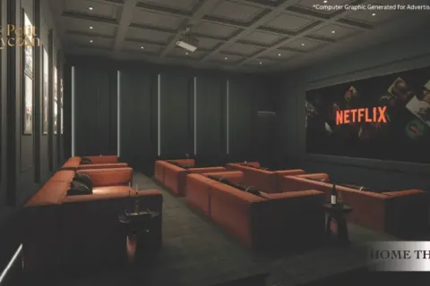 Appartement à Phuket, Thaïlande 2 chambres № 158879 - photo 19