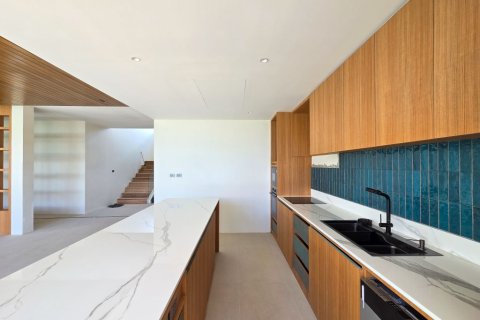 Вилла в Банг Тао, Таиланд с 5 комнатами № 71753 - фото 18